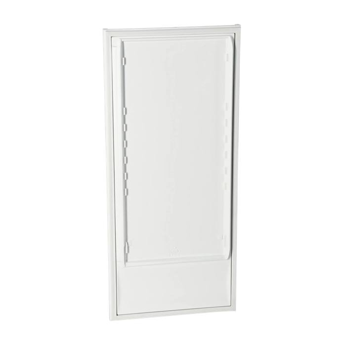 White Fridge Door - 538x1186.5mm