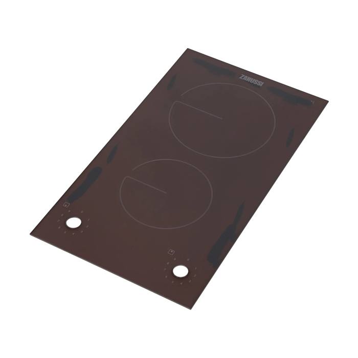 KOCHMULDE,SCHWARZ,ZANUSSI,290X