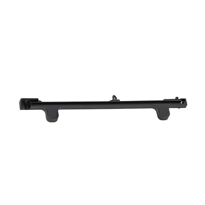 bracket, plastic, upper