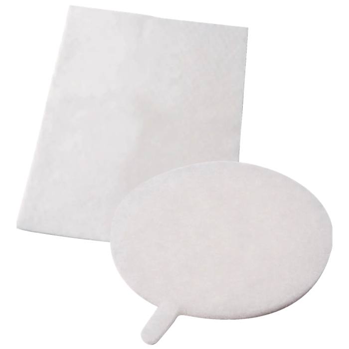 EF23 Pack de Filtres pour Aspirateur Clario (ancienne génération)
