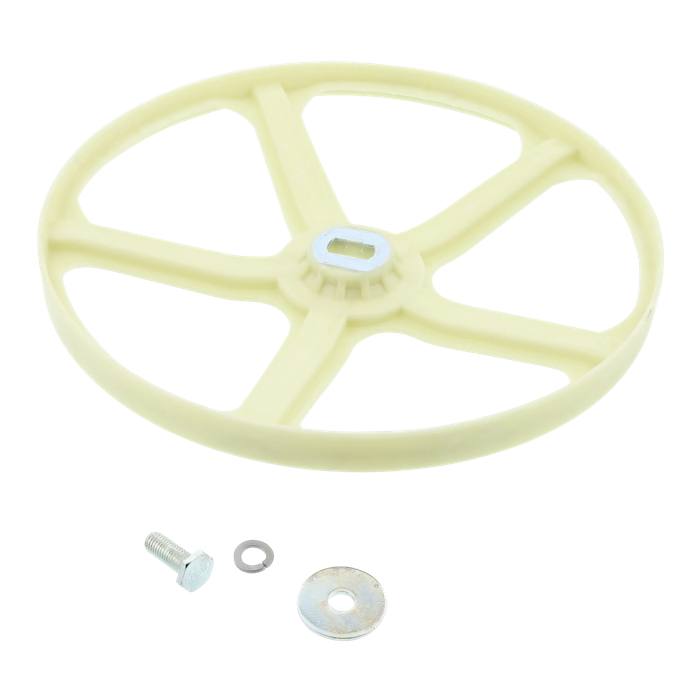 Washing Machine Pulley Kit