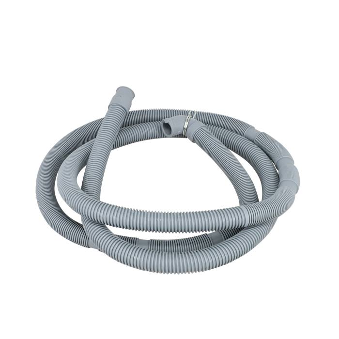 tubo scarico, assieme, L=2540mm