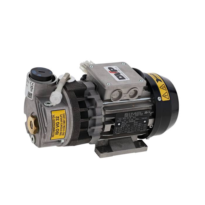 PUMPE,4MC 220/240V 50/60HZ