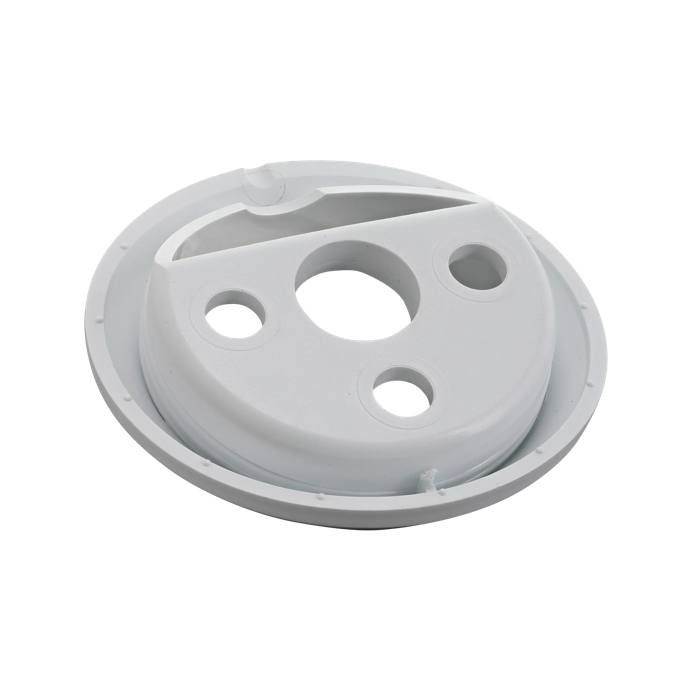 indicating plate,energy regulator,white,6-0