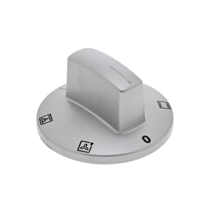 knob, function, inox