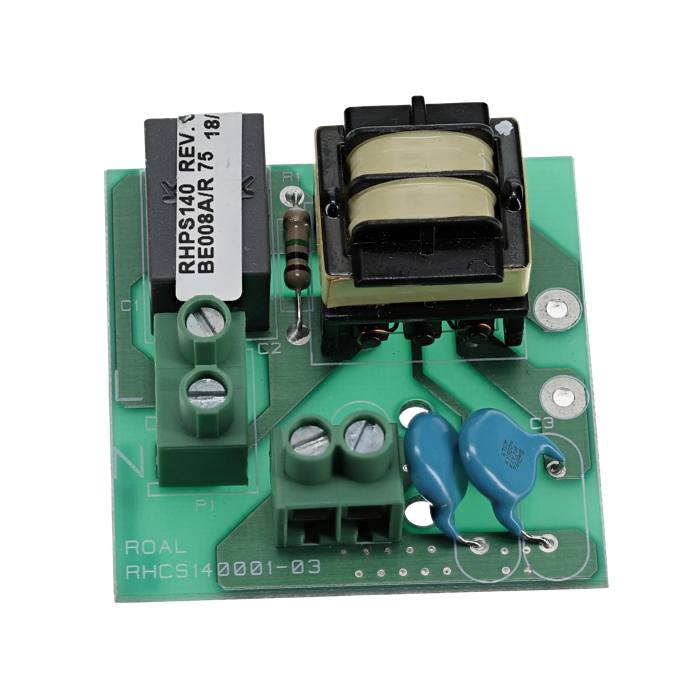 Elektronik Modul, PS 140 TC5V+I