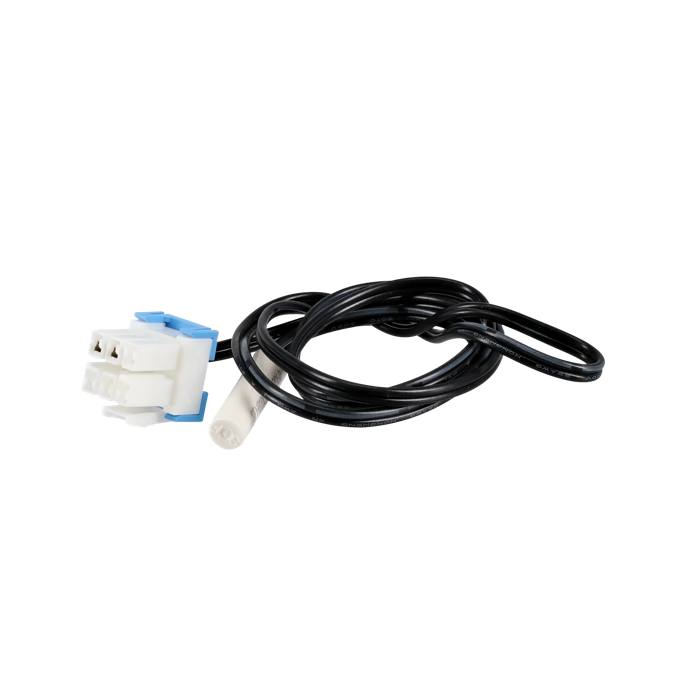 sensor, temperature, air duct,