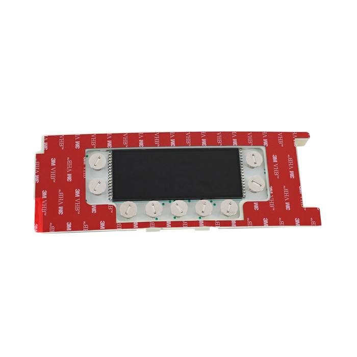 Elektronik, LCD