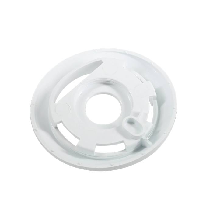 sottomanopola, termostato, bianco, 0-250, 2+0, MO
