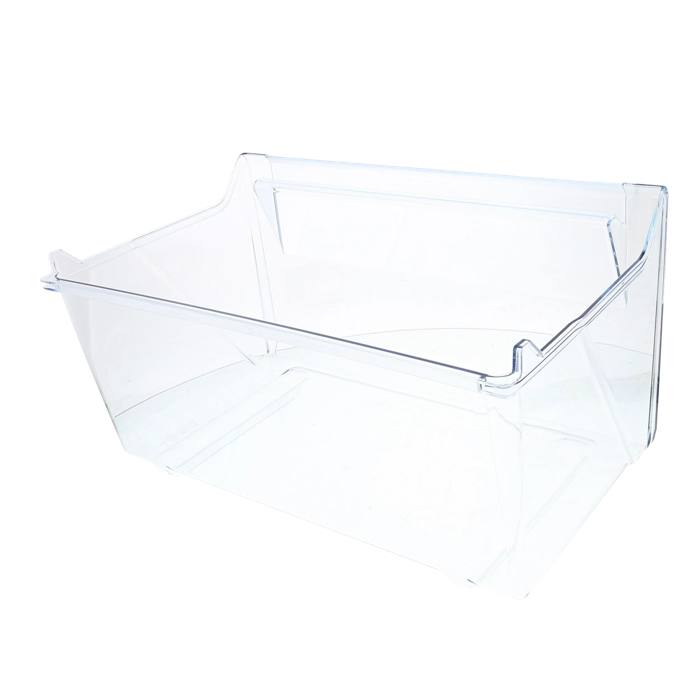 Doos vriezer, onderaan, neutraal, 738,396.3x209mm