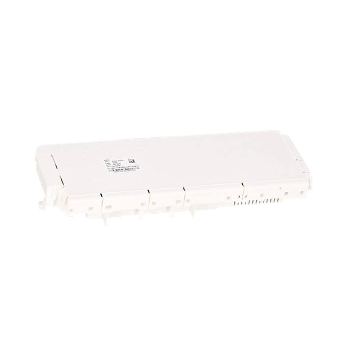 konfigurerad elektronik