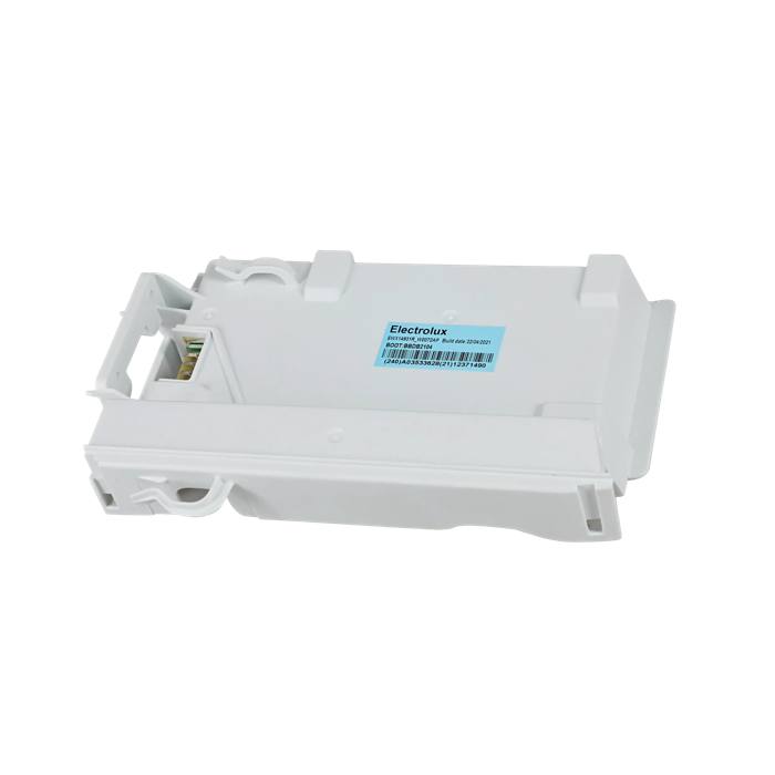 configured electronic