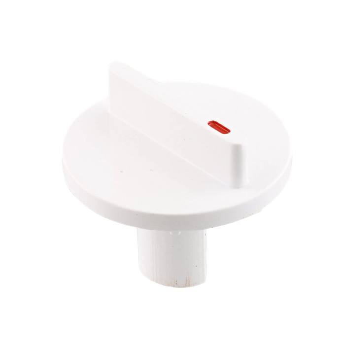 knob, thermostat