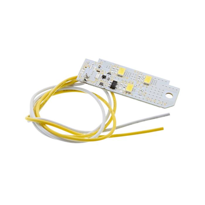 module électronique, voyant, lumière, 1.9W 12V