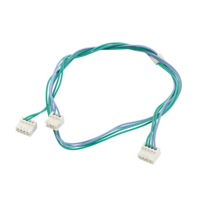 harness,user interface board,door switch,N1/XR12/XI01<->DLS