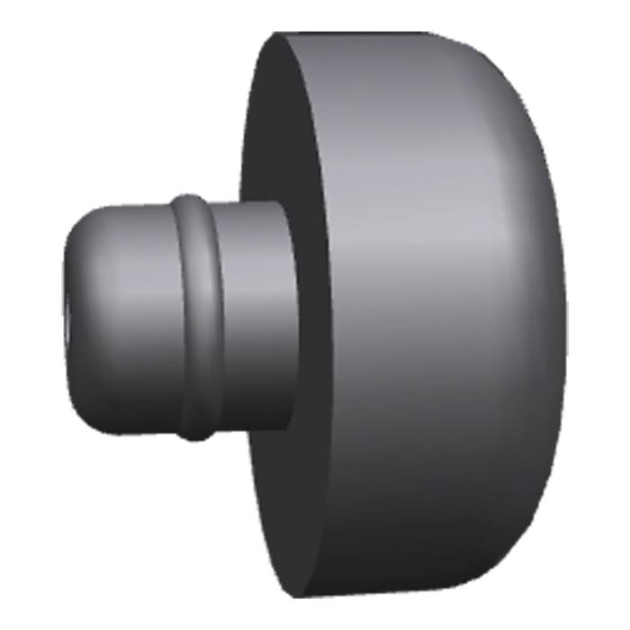 buffer, lid