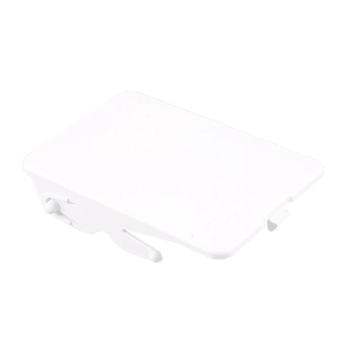 Tapa para filtro de lavadora
