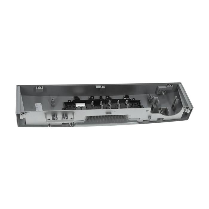 control panel, AEG, inox, 450mm,FS