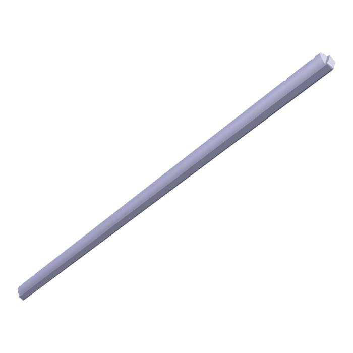 control panel, inox, 50cm,5K