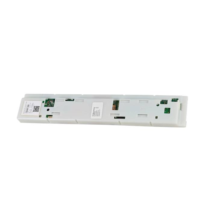 not configured electronic,user interface board,ITEX100 Wi-Fi