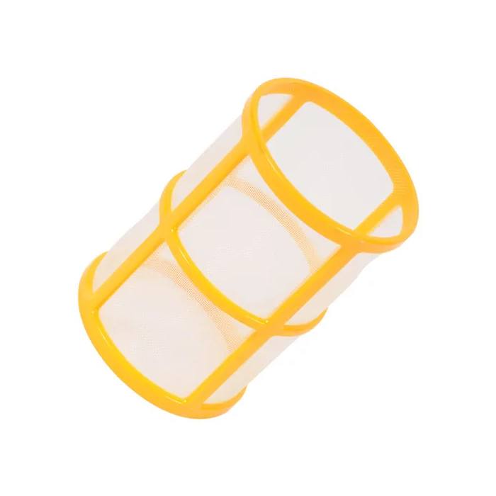 Protection de filtre pour aspirateur