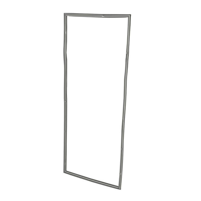 gasket, assembly