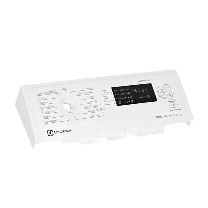 panel holder,white,Electrolux,IT