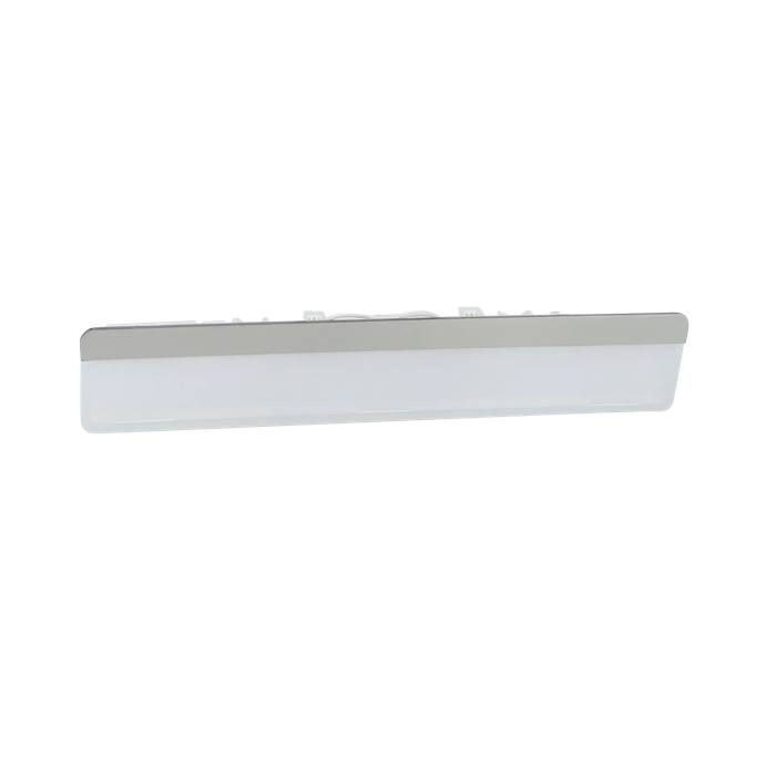 lens,LED PCB,side,304.6 mm * 57.5 mm