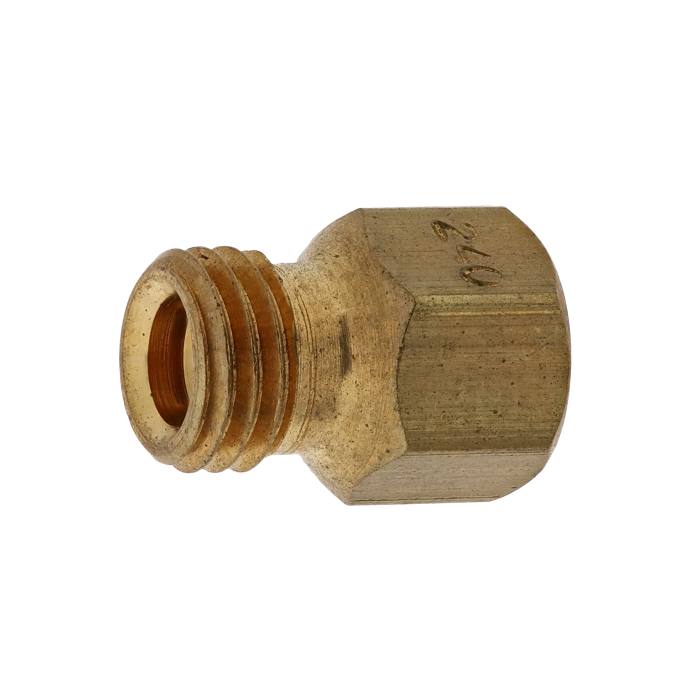 injecteur, gaz, d=2.40 GC