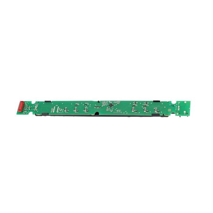 user interface board, VISION,