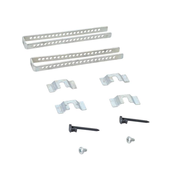 fittings, set, Plinth, (20-58-509-519-531)