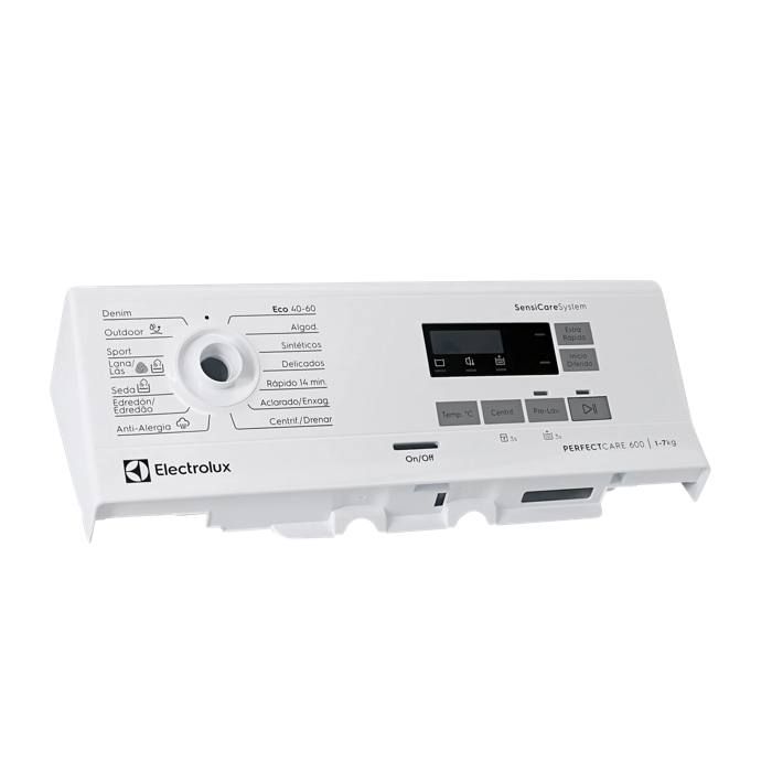 fermo cruscotto, bianco, Electrolux, ES,PT