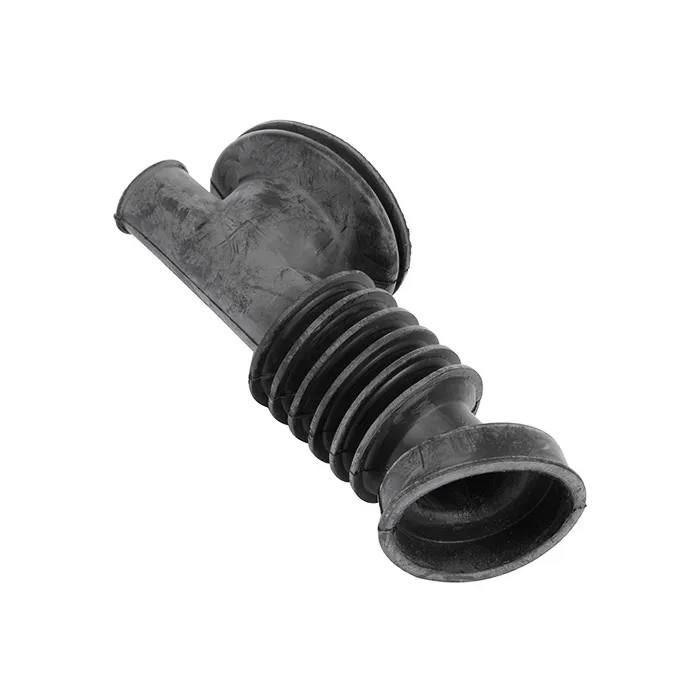 Tuyau de collecteur d'eau V1 pour lave-linge