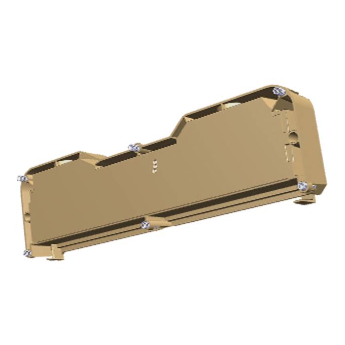 Carrier,power board,HOC/Everest/NandaDev
