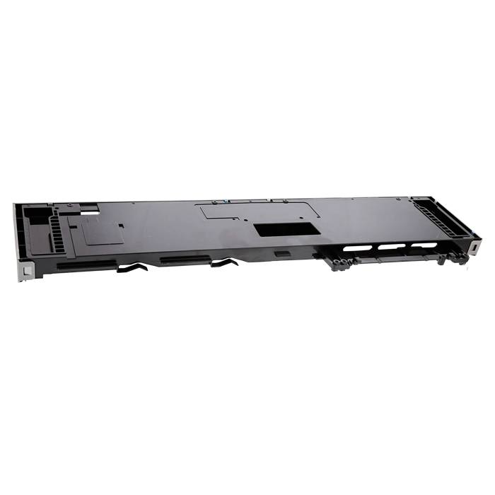 manöverpanel, rostfri, AEG