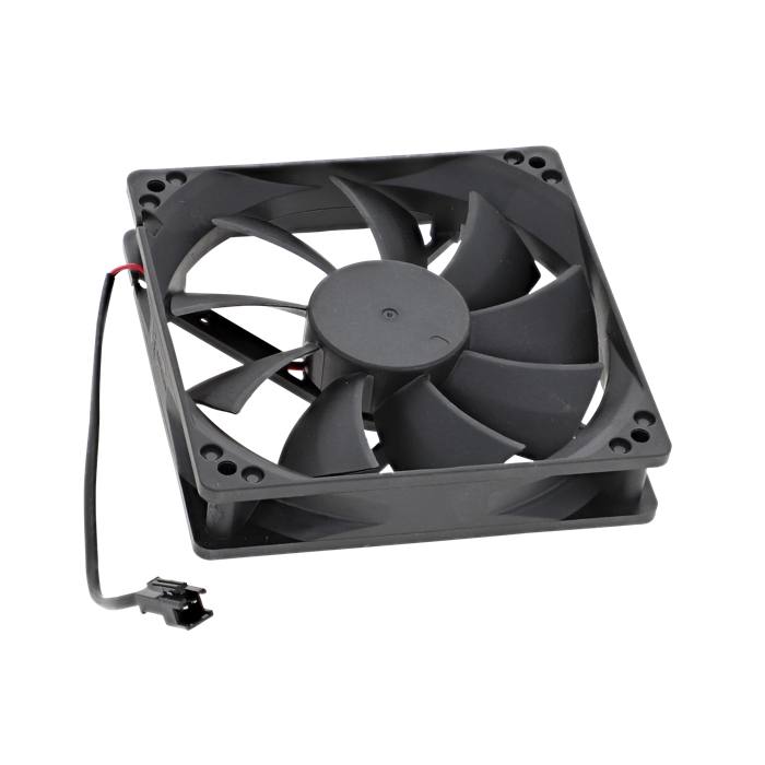 fan, outer