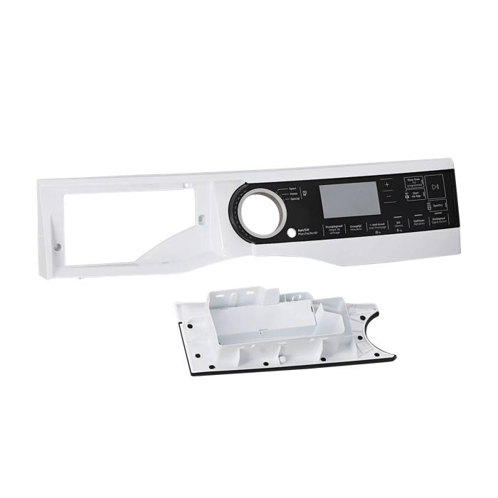 bandeau, blanc, AEG, NL,FR