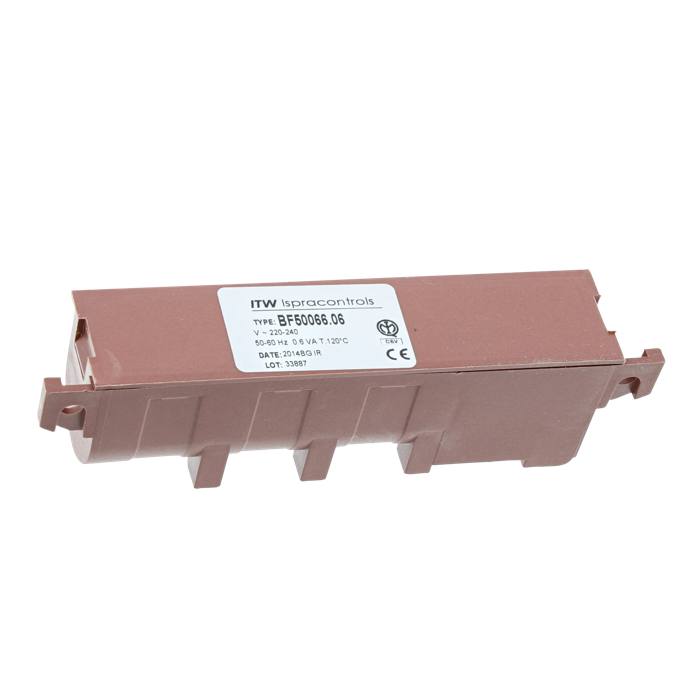 Cooker Impulse Generator