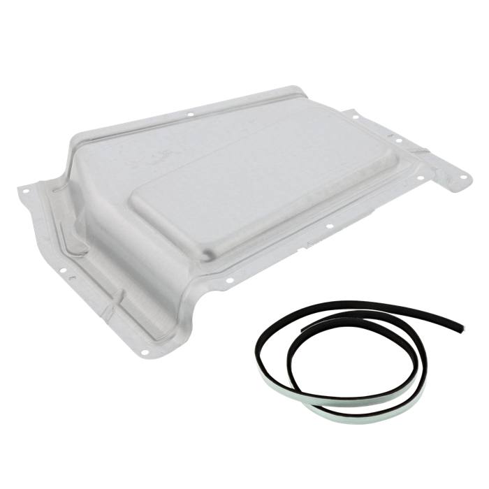 Cover,heating element,gasket,kit