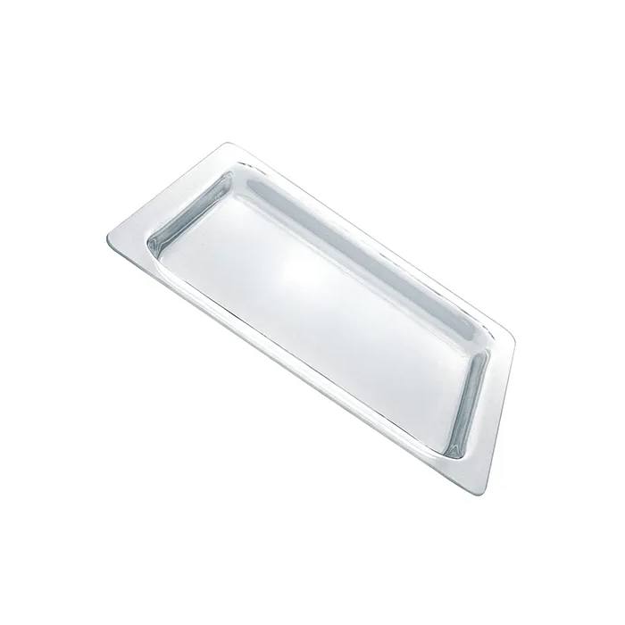 Verre,bac,466x385x28mm