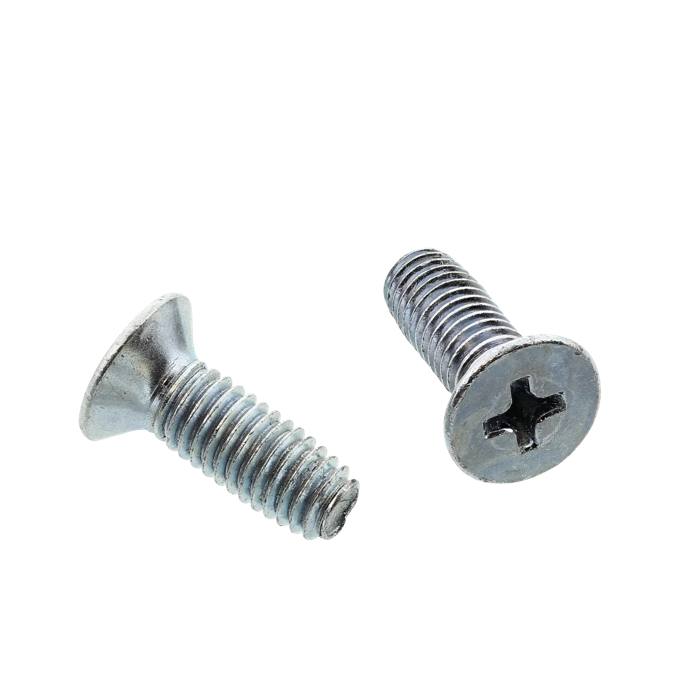 Vis de charnière supérieure de porte de réfrigérateur
