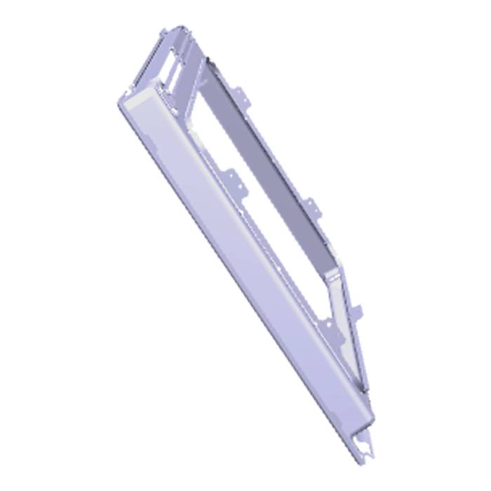 front frame
