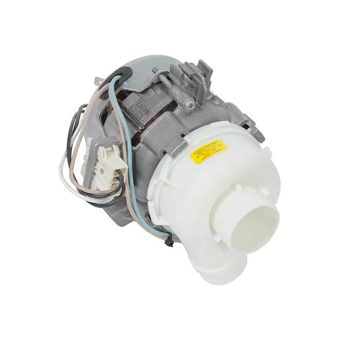 Dishwasher Motor