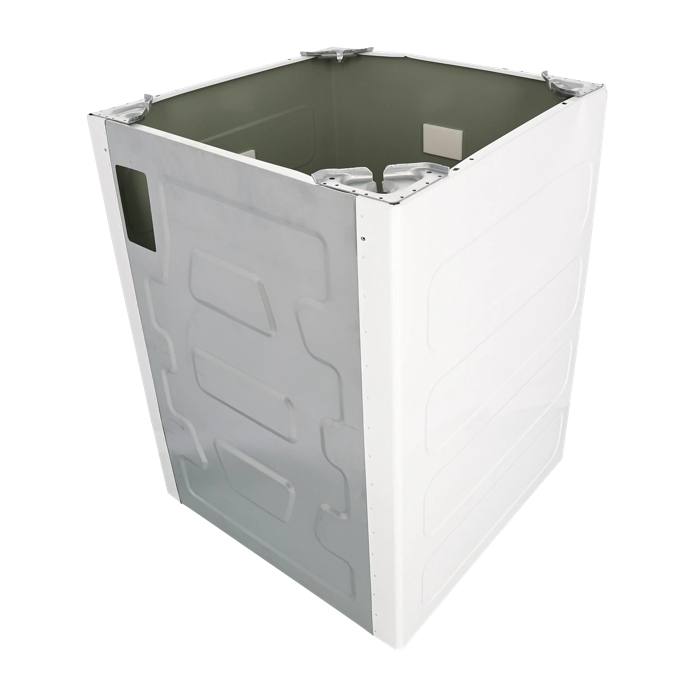 cabinet, assembly,