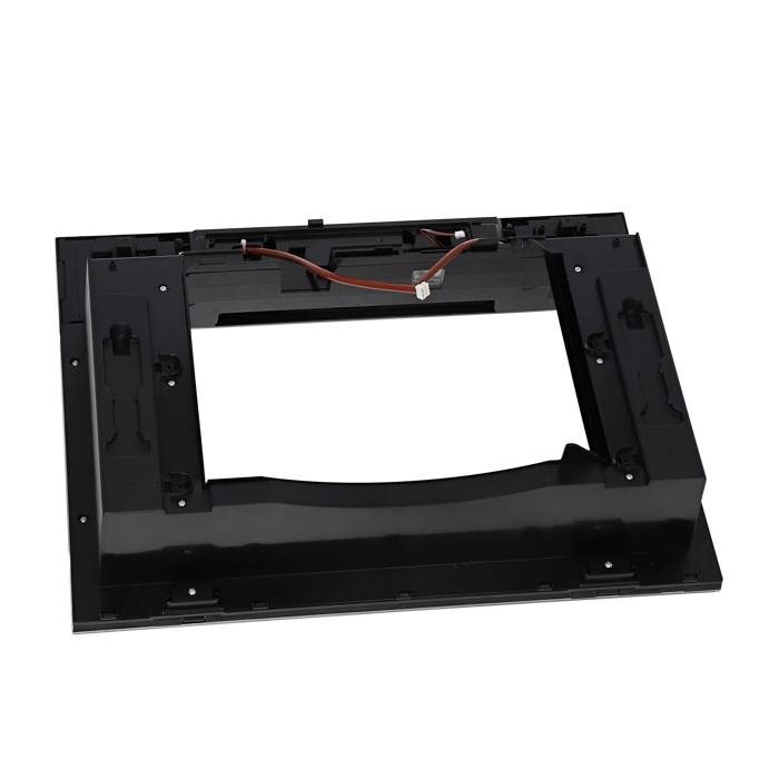 assembly, Frame,