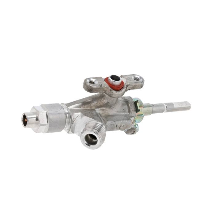 gas tap, semi-rapid