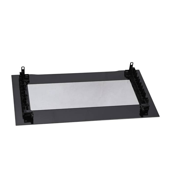 FRONTSCHEIBE,SCHWARZ,595.5X333