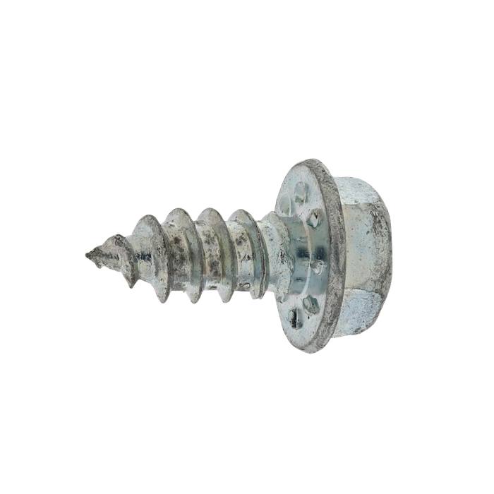 screw, 8X3/8 HEX WASHER HD