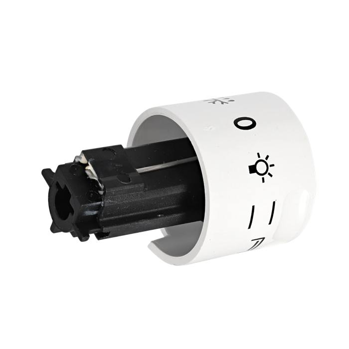 KNEBEL,FUNKTIONEN,WEISS,9+0
