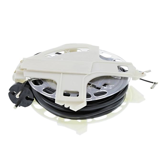 kabeloproller, EU plug 6M